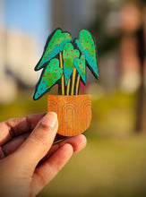 Pocket Garden Magnets - Ankansala