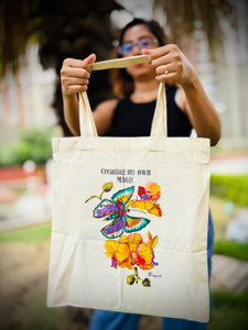 Tote bag