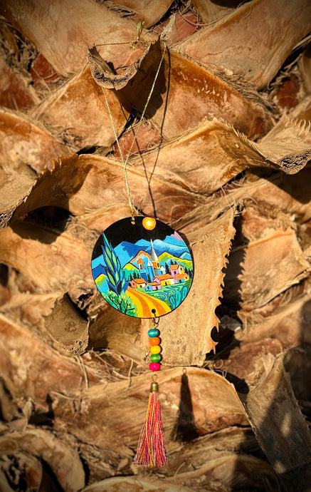 Decor Hanging