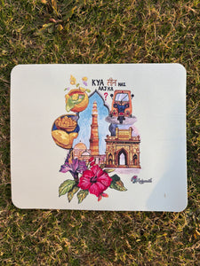 Mouse Pad