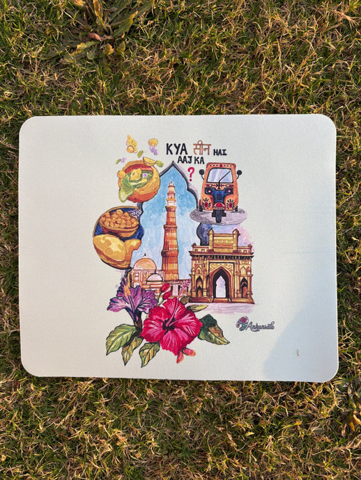 Mouse Pad