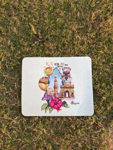 Mouse Pad