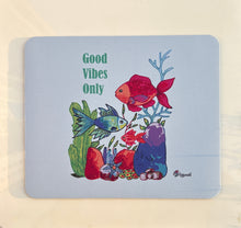 Mouse Pad