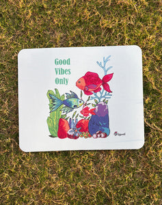 Mouse Pad
