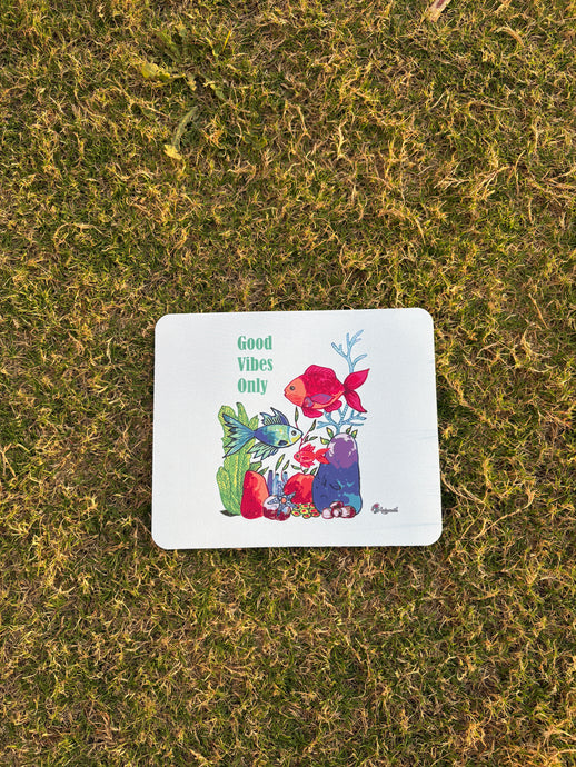 Mouse Pad