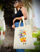 Tote bag