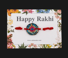 Handmade Rakhi
