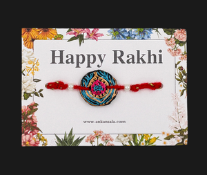 Handmade Rakhi