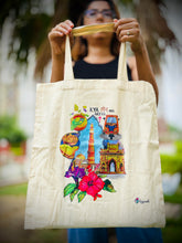 Tote bag