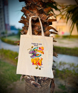 Tote bag