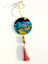 Wandervista Car Mirror Hanging