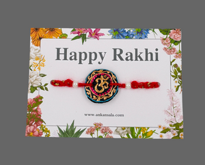 OM Rakhi