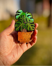 Pocket Garden Magnets - Ankansala