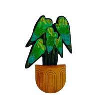 Pocket Garden Magnets - Ankansala