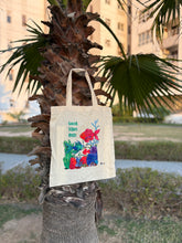 Tote bag