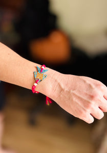 Fish rakhi