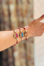 Dog paw rakhi