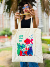 Tote bag