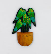 Pocket Garden Magnets - Ankansala