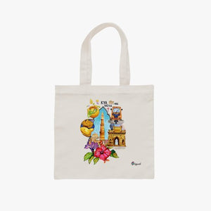 Tote bag