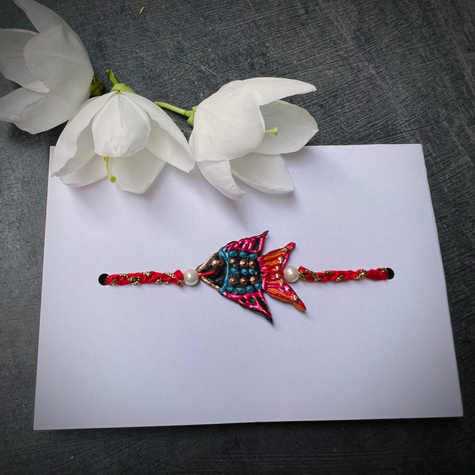 Fish Rakhi