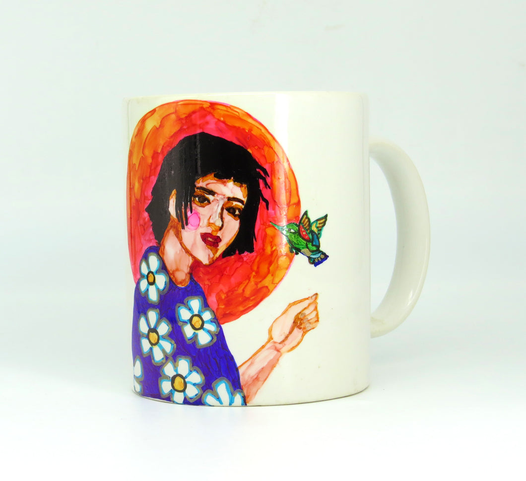 Early Bird Coffee Mug - Ankansala