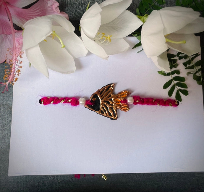 Fish Rakhi