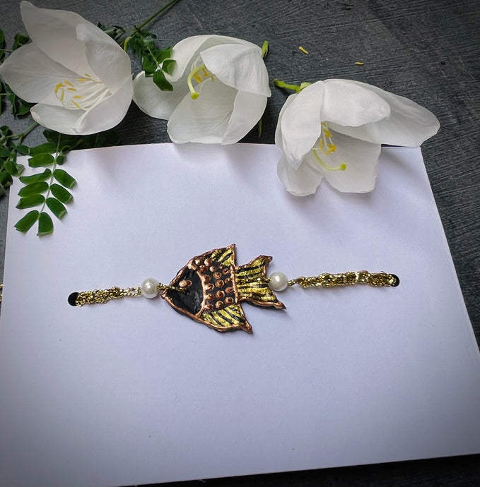 Fish Rakhi
