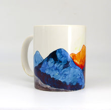 Mountain Love Coffee Mug - Ankansala