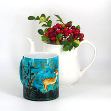Deer Coffee Mug - Ankansala