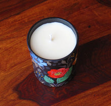 Flower Garden Soy Candle- Jasmine - Ankansala