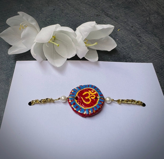 OM Rakhi